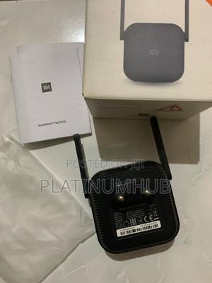 Mi Wi-Fi Range Extender Pro Ab8 - main view