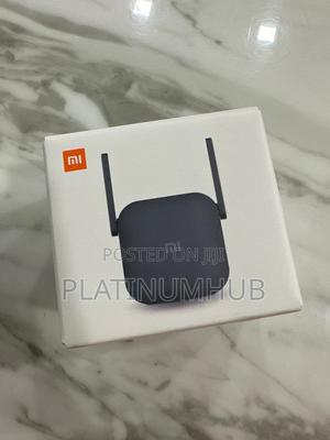 Mi Wi-Fi Range Extender Pro Bc6 - main view