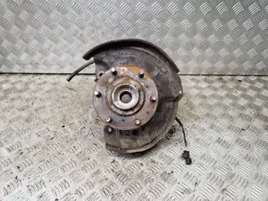Front Wheel Hub L 200 4 Wheel Drive