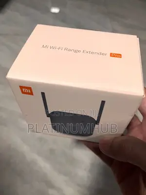 Mi Wi-Fi Range Extender Pro Zy8