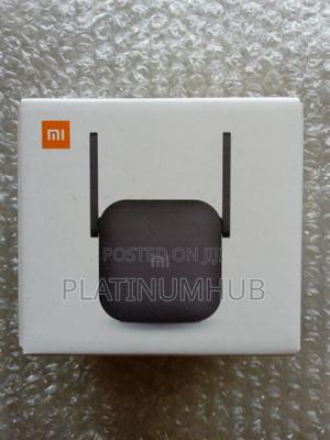 Mi Wi-Fi Range Extender Pro X9 - main view