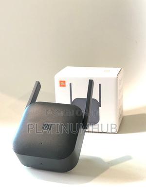Mi Wi-Fi Range Extender Pro Ge3 - main view