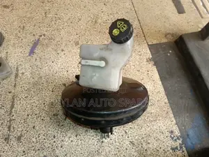Brake Booster for Mazda Axela