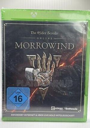 Xbox One Marrowind v Y6 - thumbnail 2