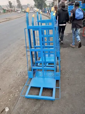 Luggage Trolley