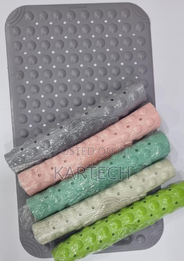 Bathroom Mat