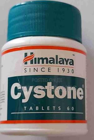 Himalaya Cystone Solution - thumbnail 2