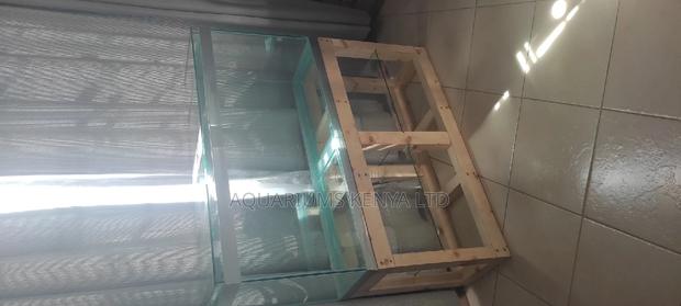 Aquariums+ Simple Stand - main view