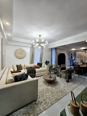 4bdrm Apartment in Kilimani for sale