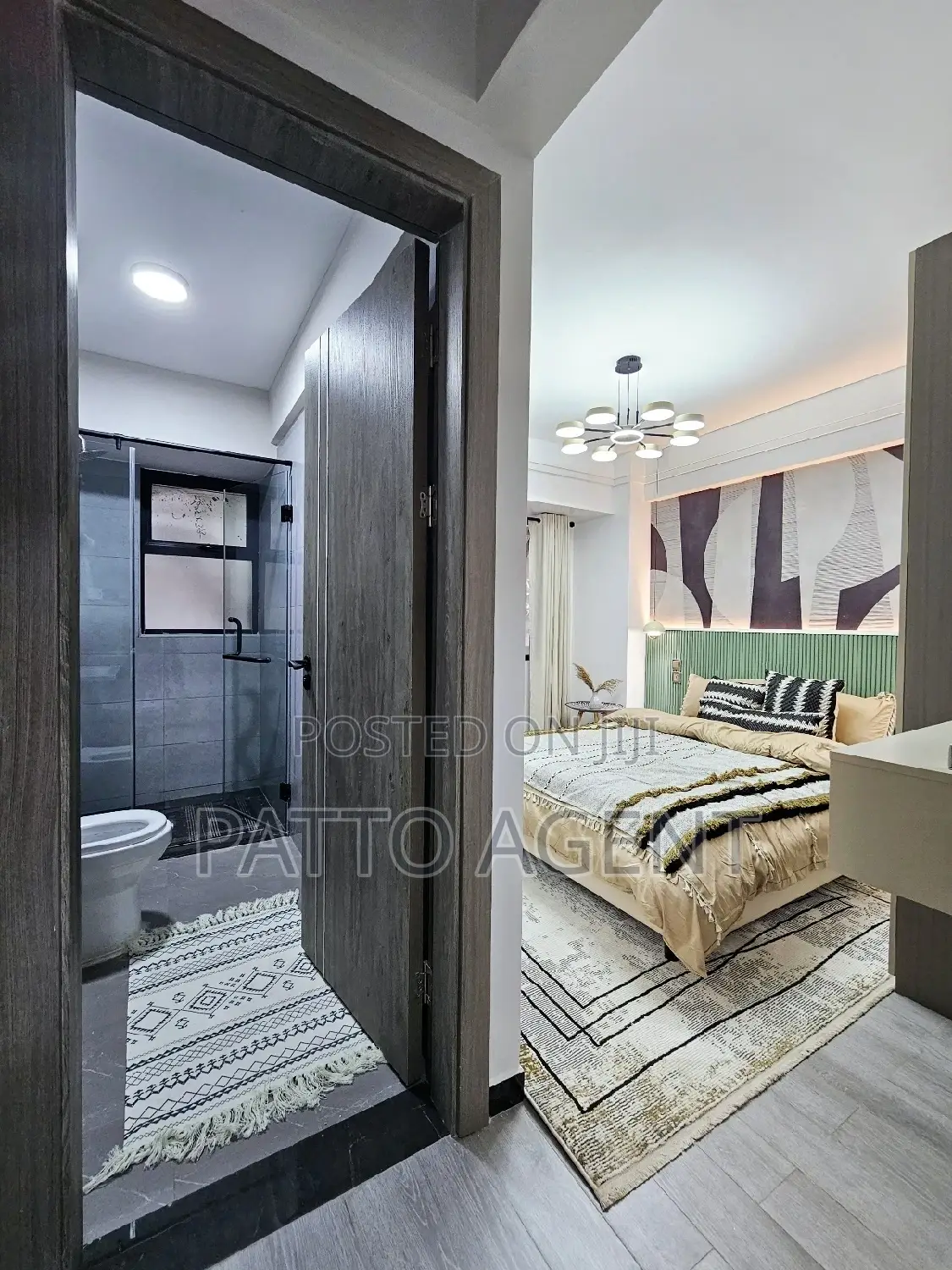 4bdrm Apartment in Kilimani for sale