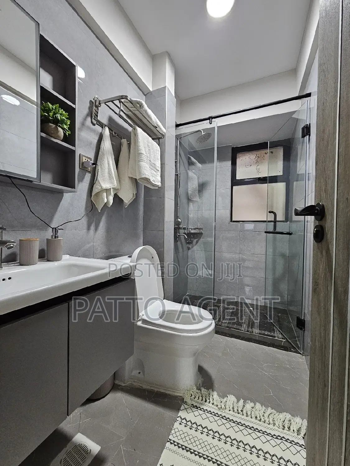 4bdrm Apartment in Kilimani for sale