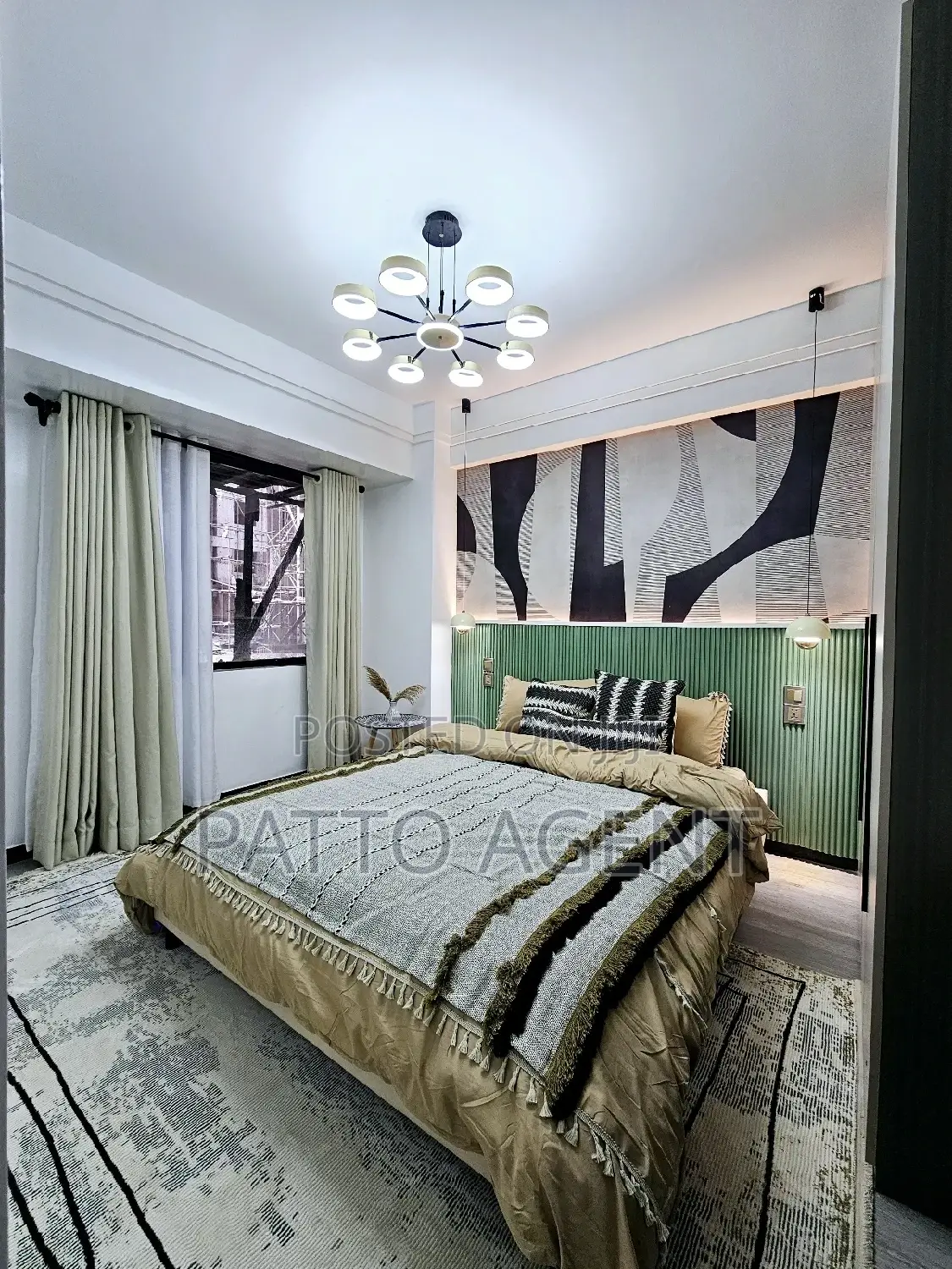 4bdrm Apartment in Kilimani for sale