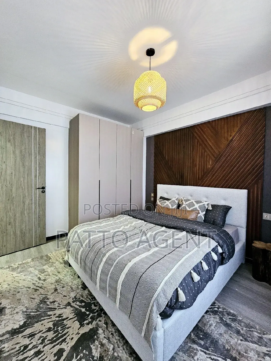 4bdrm Apartment in Kilimani for sale