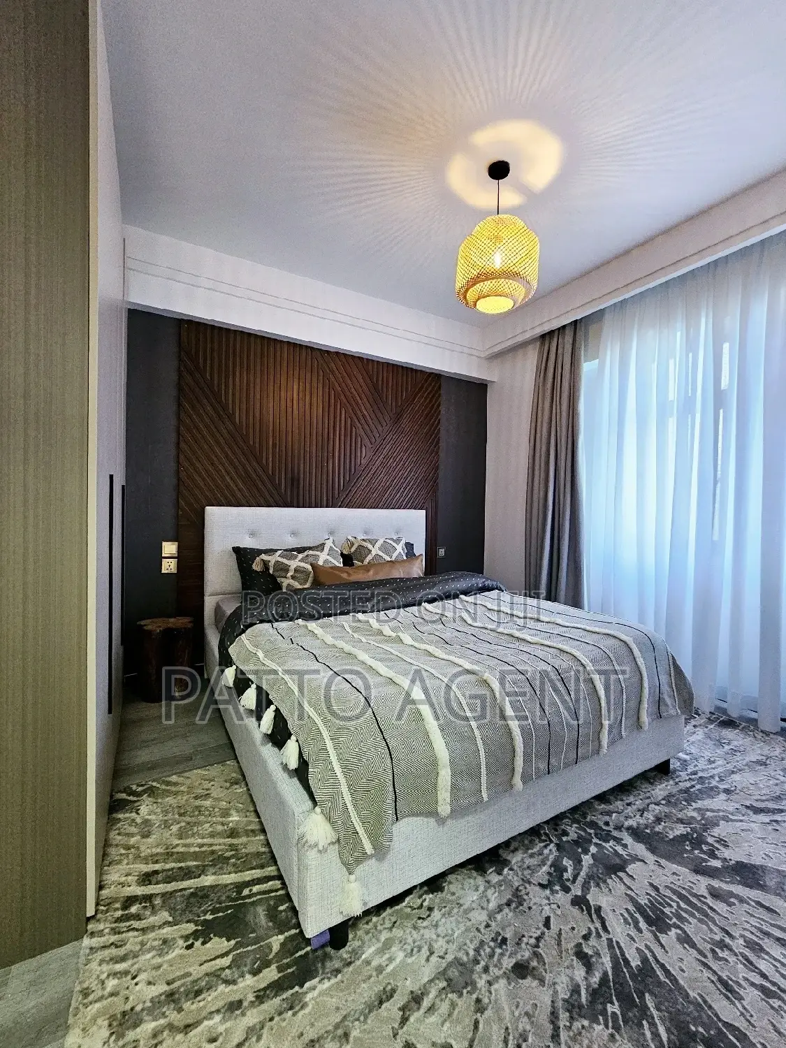4bdrm Apartment in Kilimani for sale