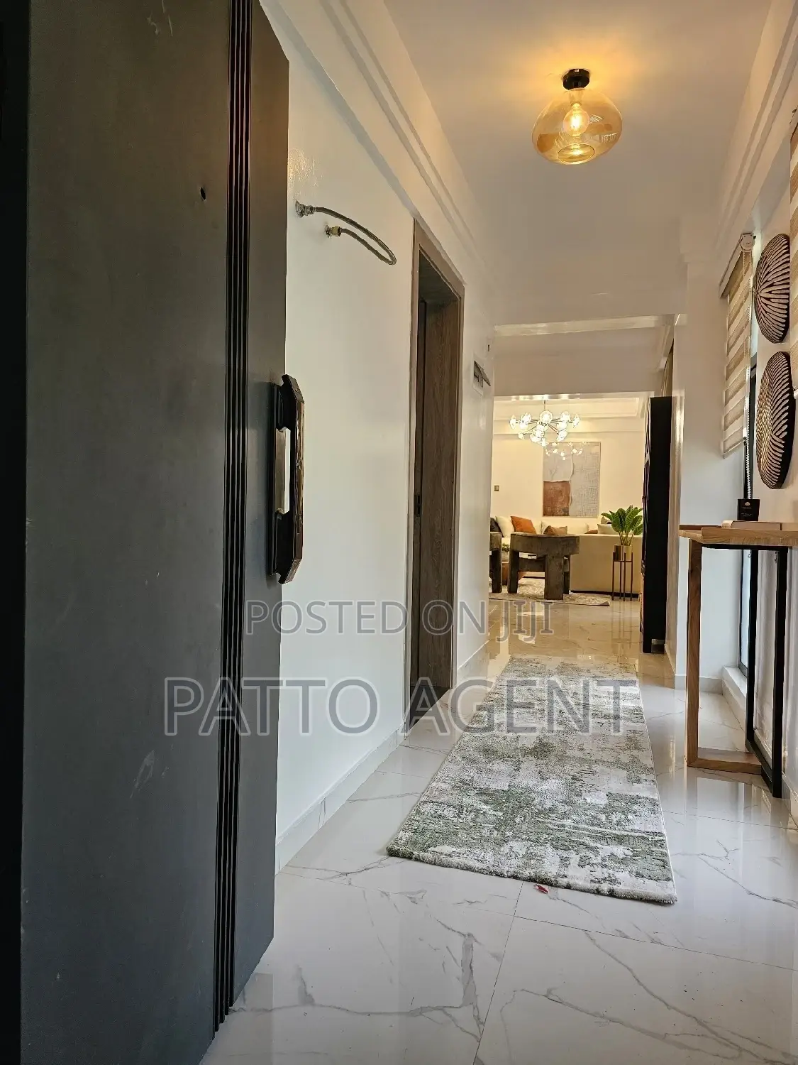 4bdrm Apartment in Kilimani for sale