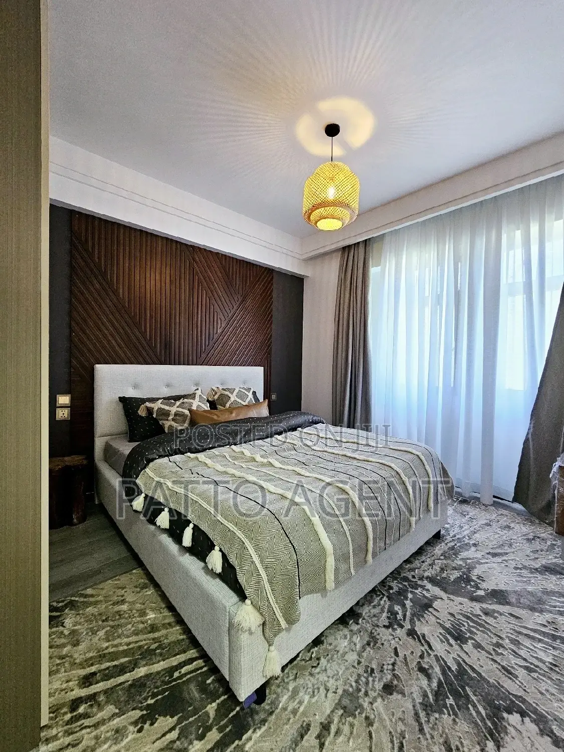 4bdrm Apartment in Kilimani for sale