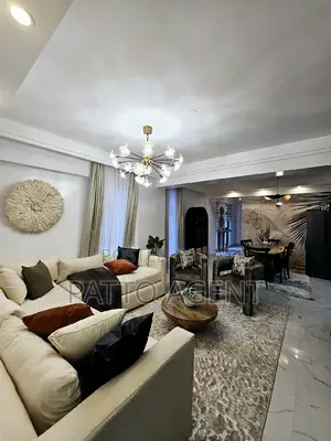 4bdrm Apartment in Kilimani for sale