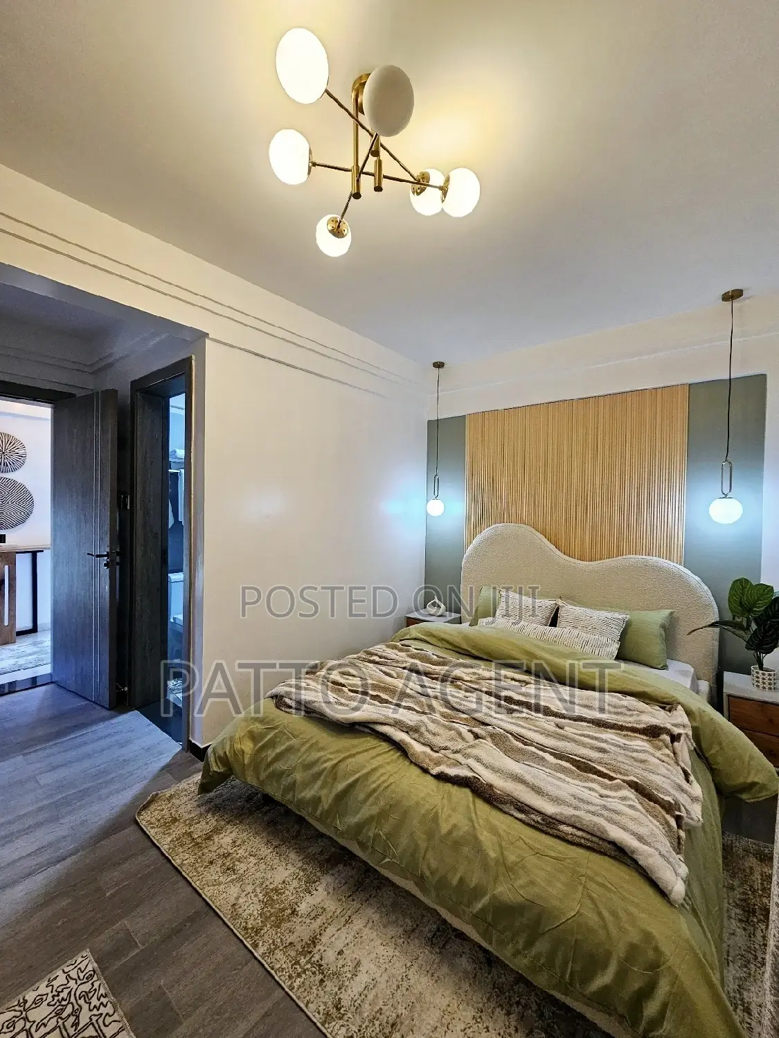4bdrm Apartment in Kilimani for sale