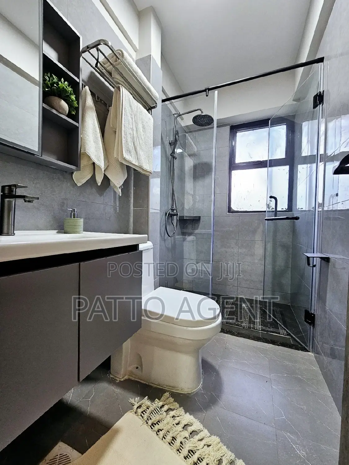 4bdrm Apartment in Kilimani for sale