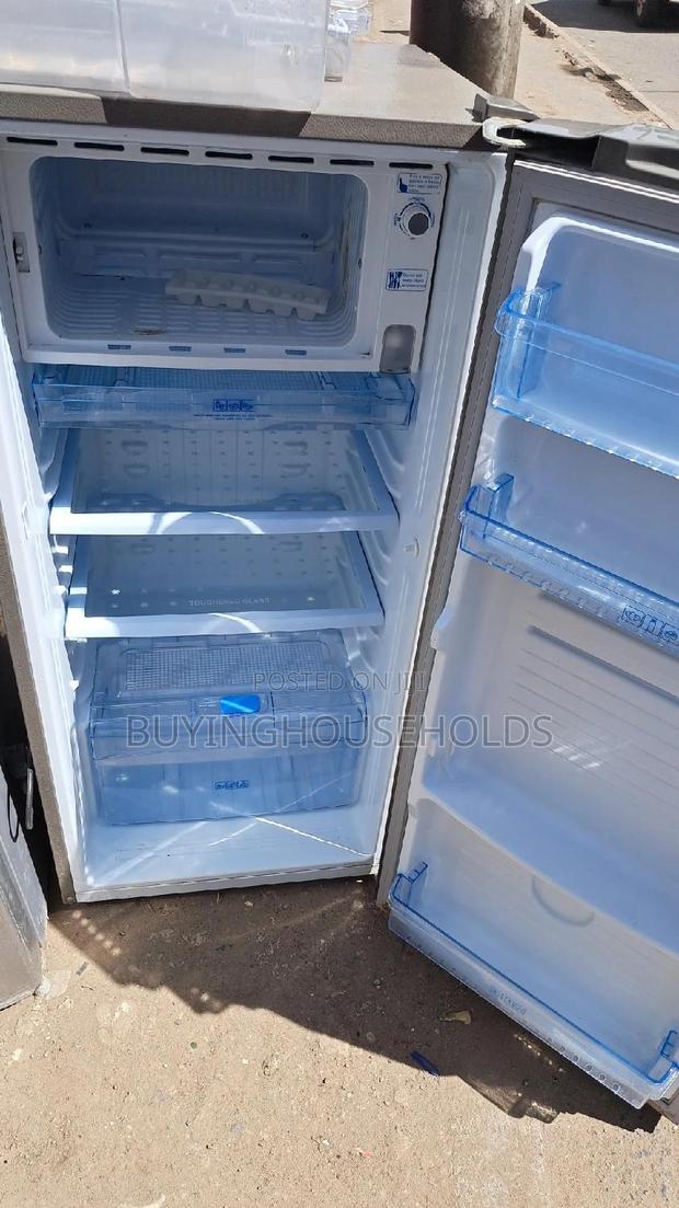Von 190L Fridge - thumbnail 2