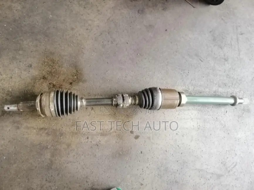V8/Vx 100 Series,200 Series EX Japan Drive Shaft