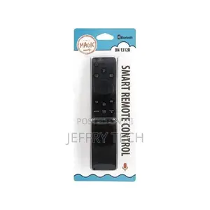 Samsung Remote Control for Smart Curved Frame QLED LED LCD 8