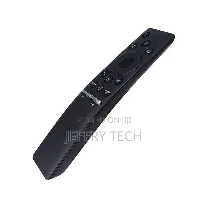 Samsung Remote Control for Smart Curved Frame QLED LED LCD 8