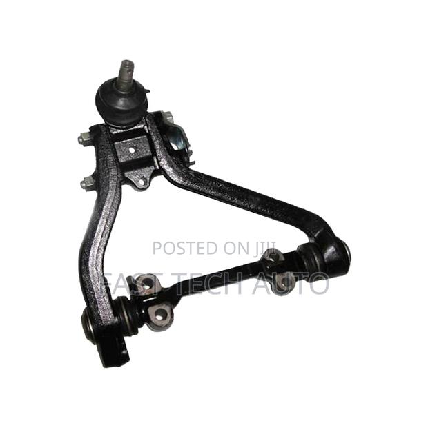 Coaster Lower Upper Control Arm - main view