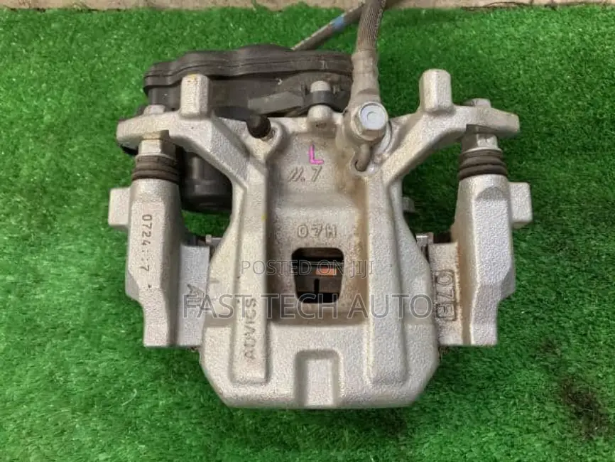 Harrier,Lexus, Vanguard,RAV4 Rear Caliper