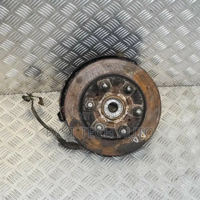L200 Model Wheel Drive Brake Disks