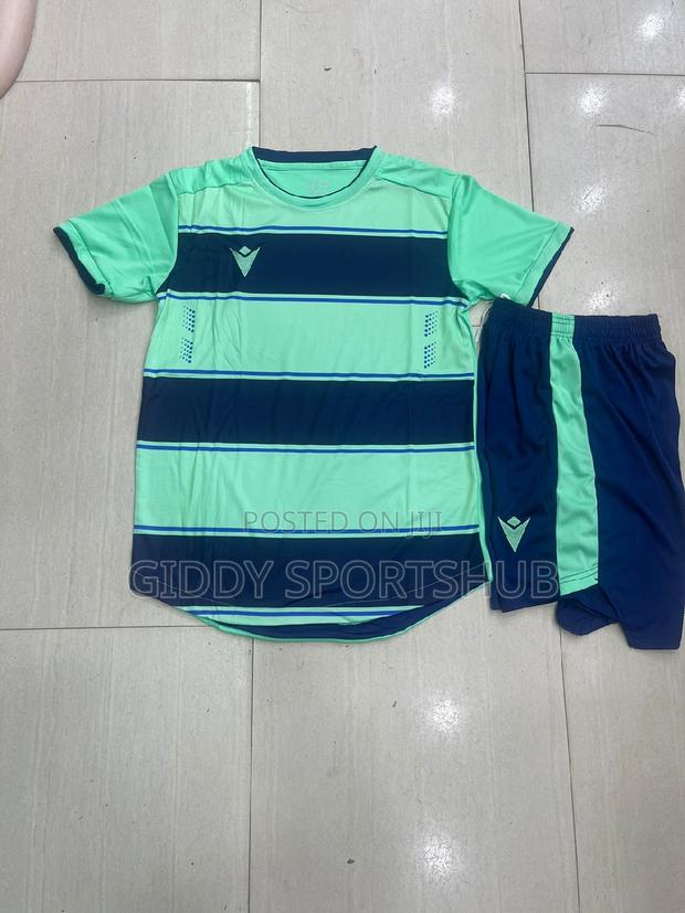 High Quality Games Kit - main view