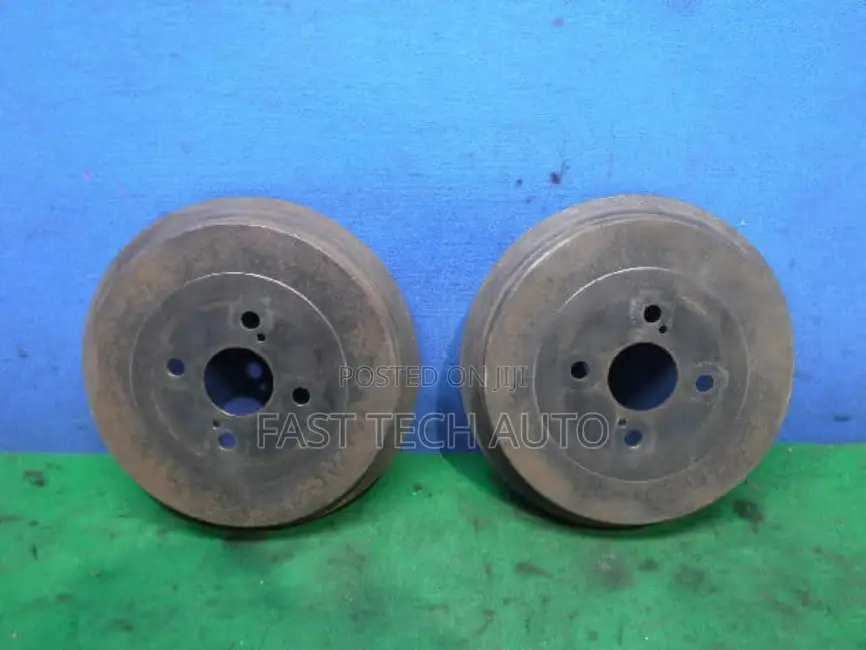 Brake Drum Fielder,Axio