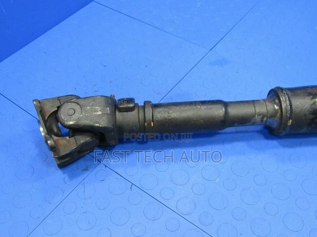 Land Cruiser Front Drive Shaft