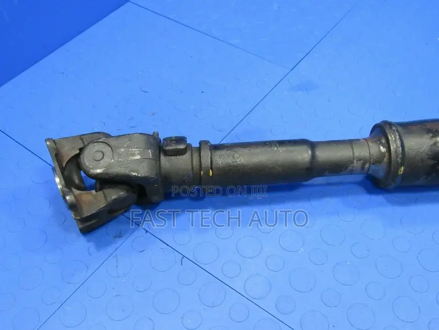 Land Cruiser Front Drive Shaft