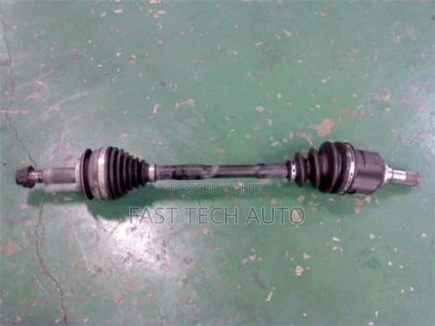 Fielder,Premio,Ractis Ex Japan Drive Shaft