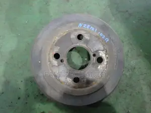 Premio Nyoka, Carina,Caldina Rear Drum