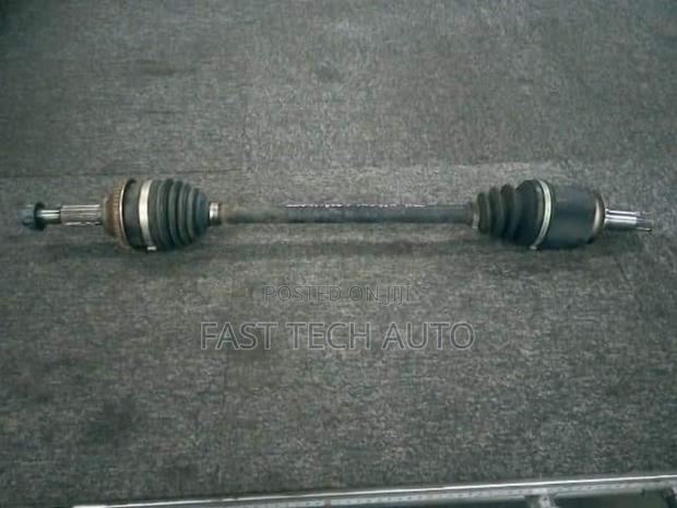 Harrier,Lexus,Kluger 2az,1mz Drive Shaft