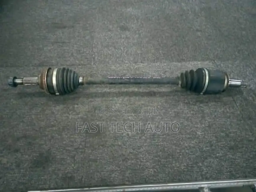 Harrier,Lexus,Kluger 2az,1mz Drive Shaft
