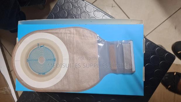 Reusable Colostomy Bag ( 60mm )