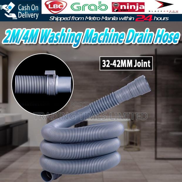 Washing Machine Outlet - 5 MTRS