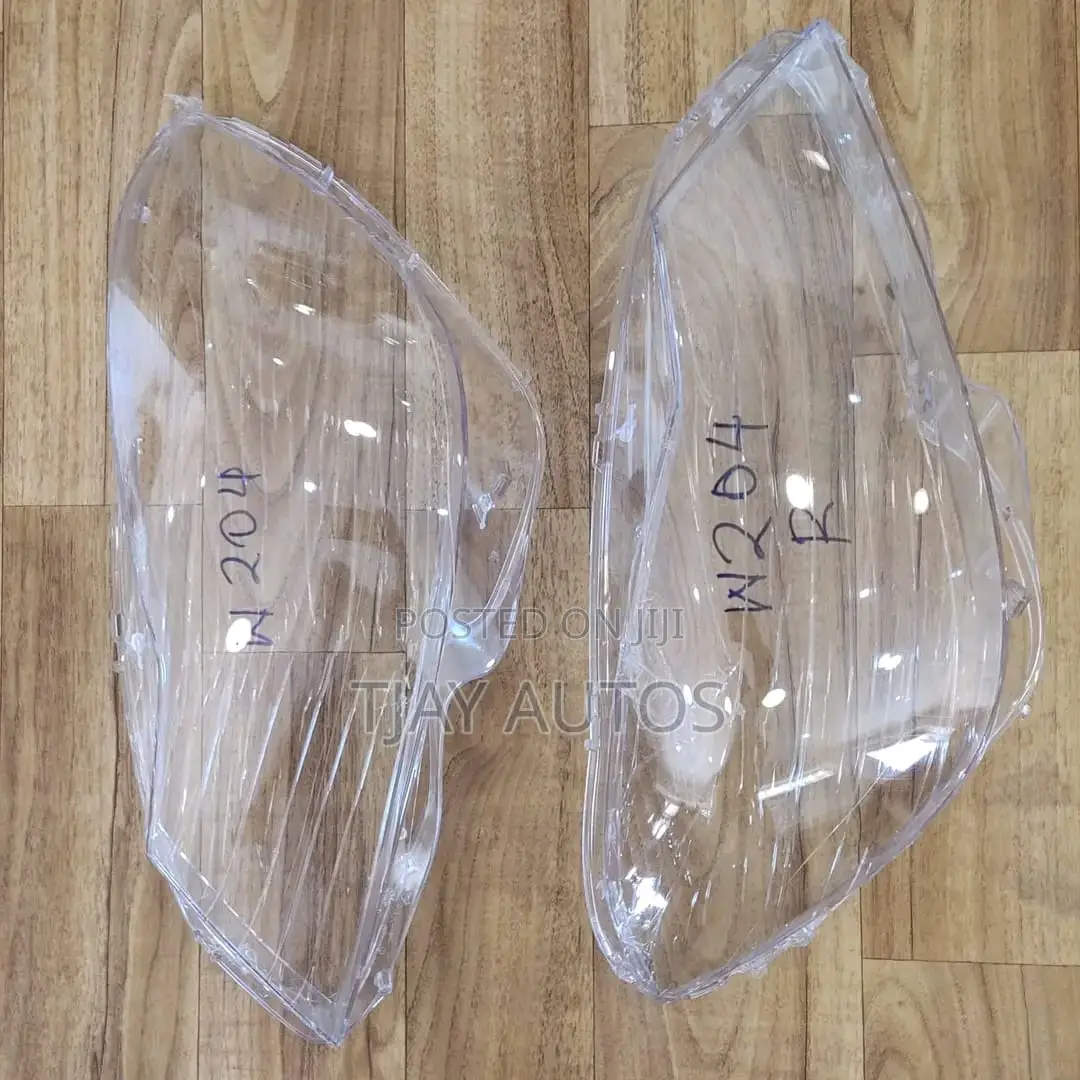 Headlight Lens