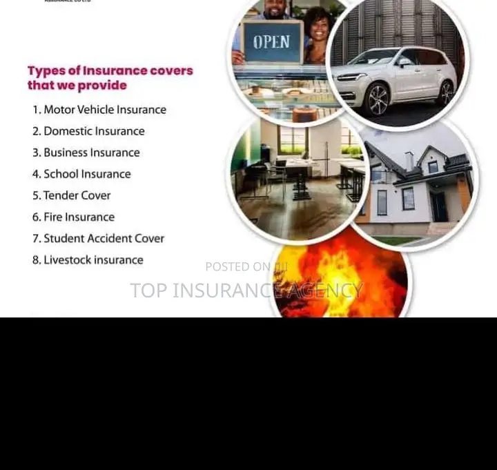 Insurance Services