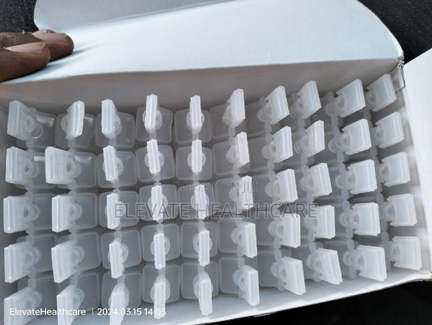 Water for Injection - thumbnail 2