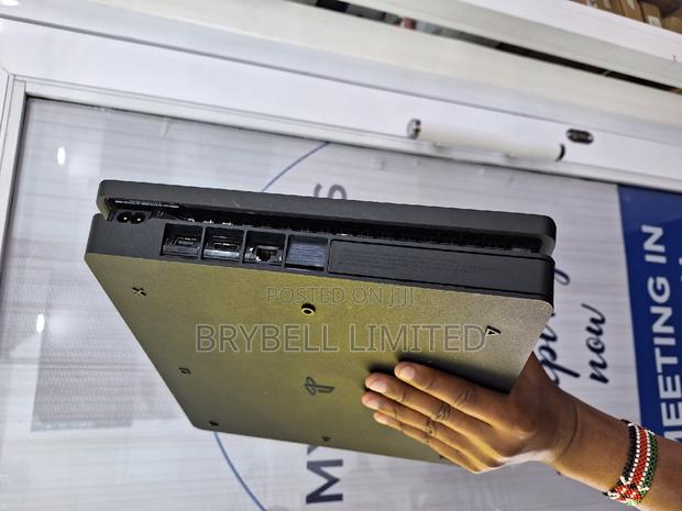 Sony Play Station 4 Slim - thumbnail 7