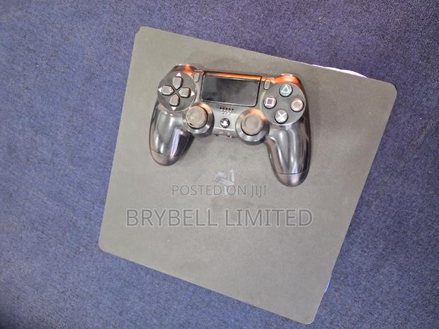 Sony Play Station 4 Slim - thumbnail 9