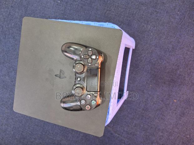 Sony Play Station 4 Slim - thumbnail 10