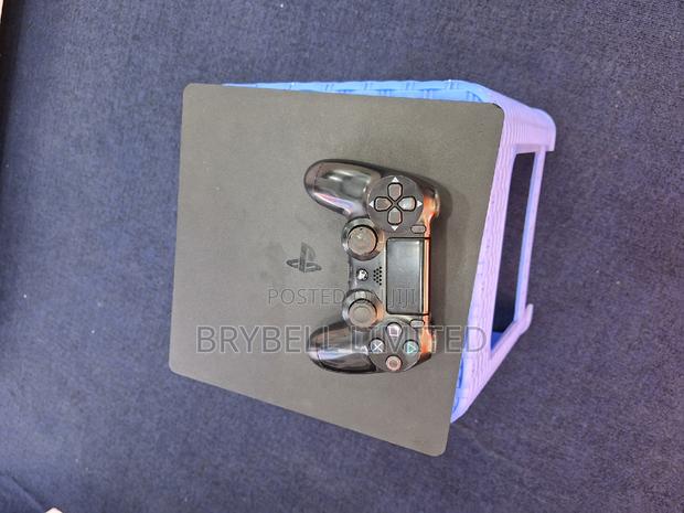 Sony Play Station 4 Slim - thumbnail 11