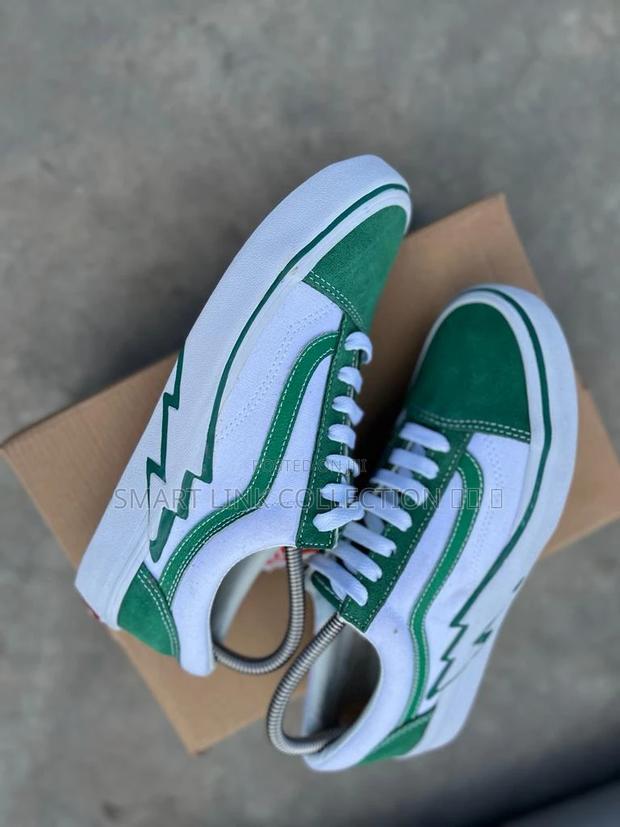 Skater Bolt Vans - thumbnail 2