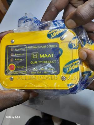 Automatic Pump Control Maat - thumbnail 2