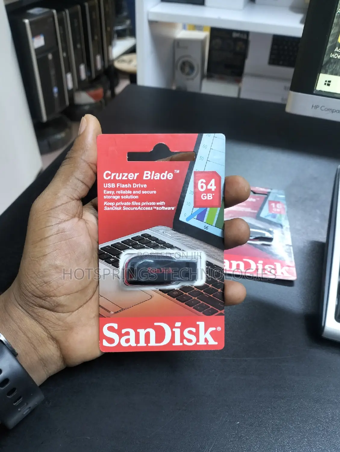 64gb Flash Disk